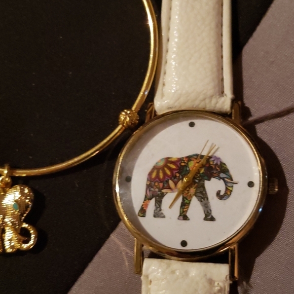 Elephant 🐘 stuff - Picture 3 of 6